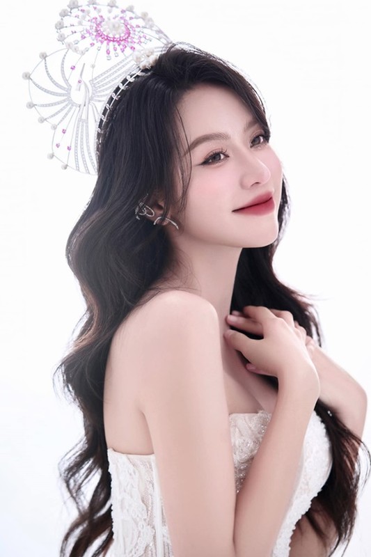 Nhan sắc "dao kéo" của mỹ nhân Việt thi Miss International 2024