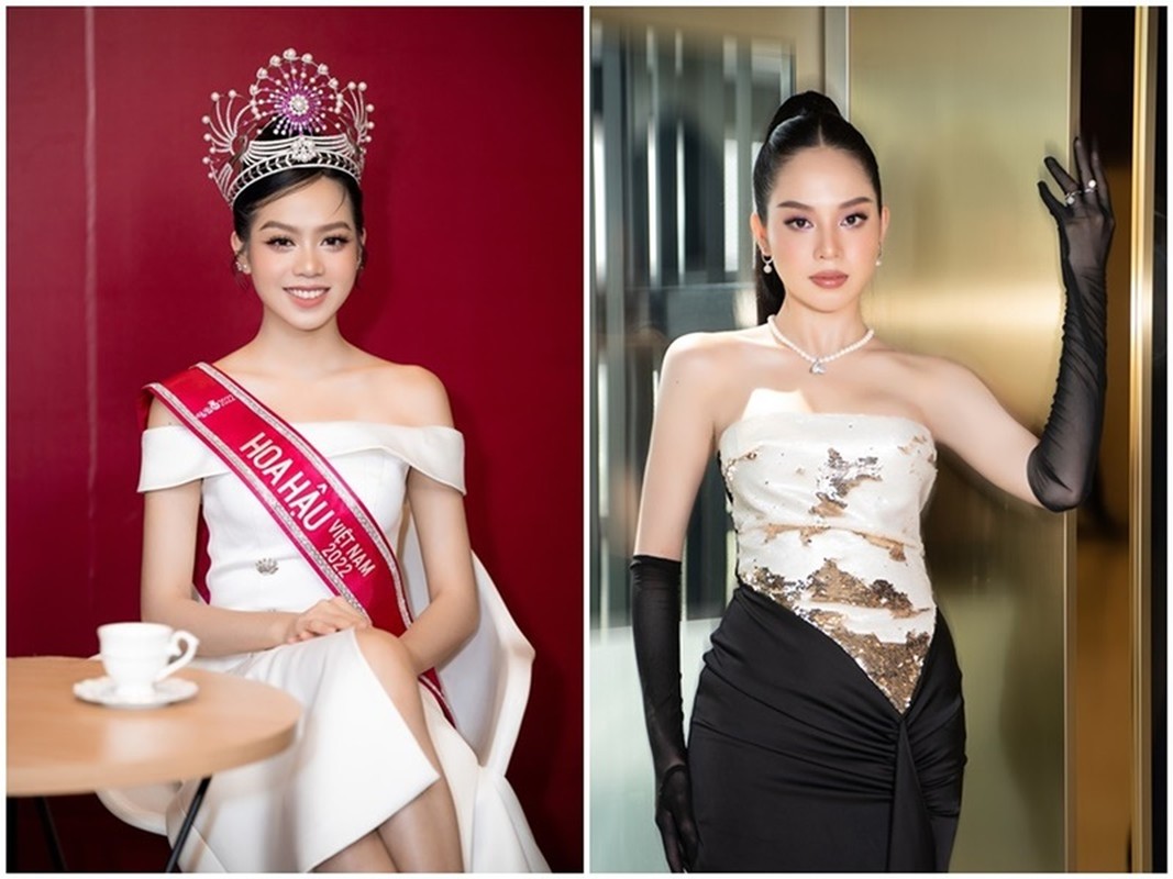 Nhan sắc "dao kéo" của mỹ nhân Việt thi Miss International 2024