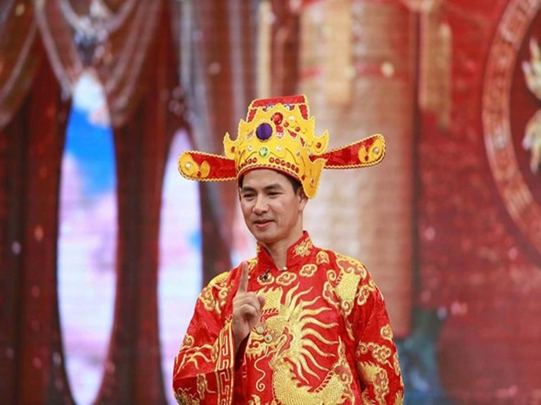 Sự nghiệp ngày càng rực rỡ của NSND Xuân Bắc Sự nghiệp ngày càng rực rỡ của NSND Xuân Bắc