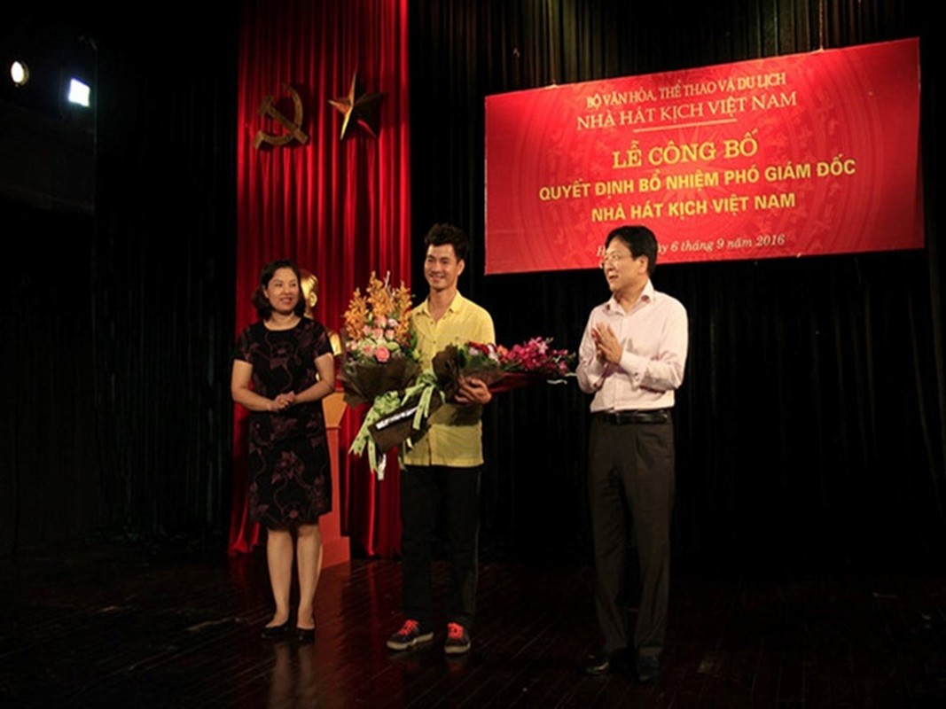 Sự nghiệp ngày càng rực rỡ của NSND Xuân Bắc Sự nghiệp ngày càng rực rỡ của NSND Xuân Bắc