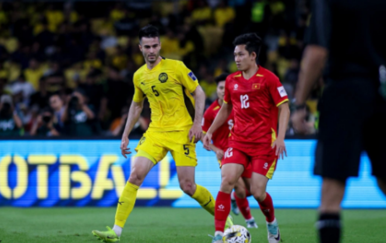 Malaysia khó đảo ngược phán quyết của FIFA