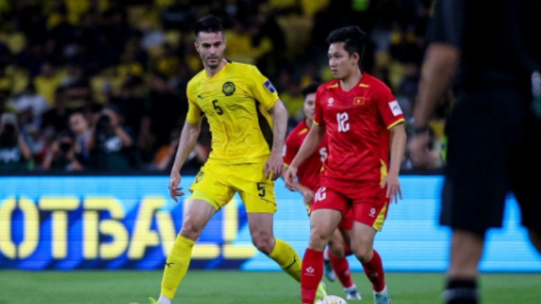 Malaysia khó đảo ngược phán quyết của FIFA