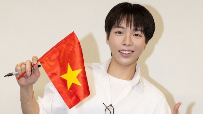 Đức Phúc, Tùng Dương ủng hộ 2 tỷ đồng hỗ trợ đồng bào chịu ảnh hưởng của bão