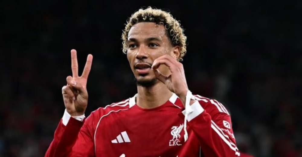 Ekitike tiết lộ lý do chọn Liverpool, từ chối Man United