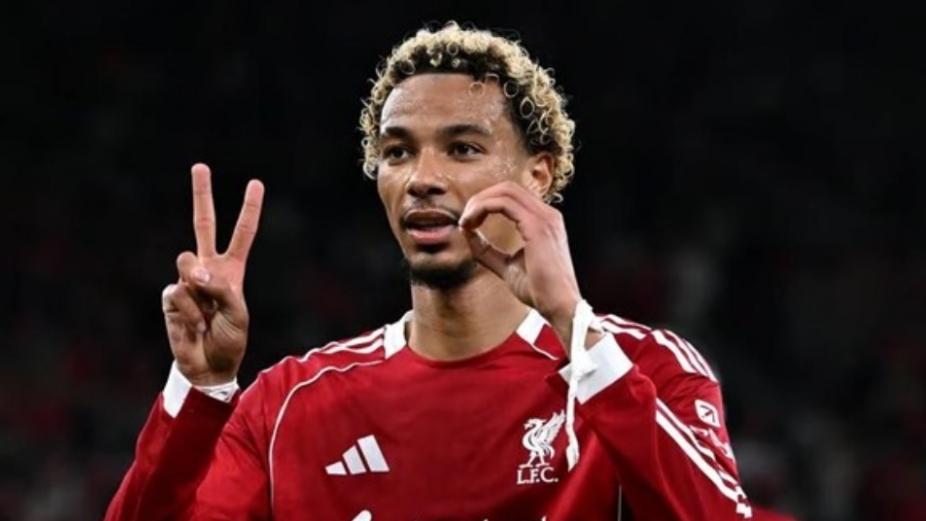 Ekitike tiết lộ lý do chọn Liverpool, từ chối Man United