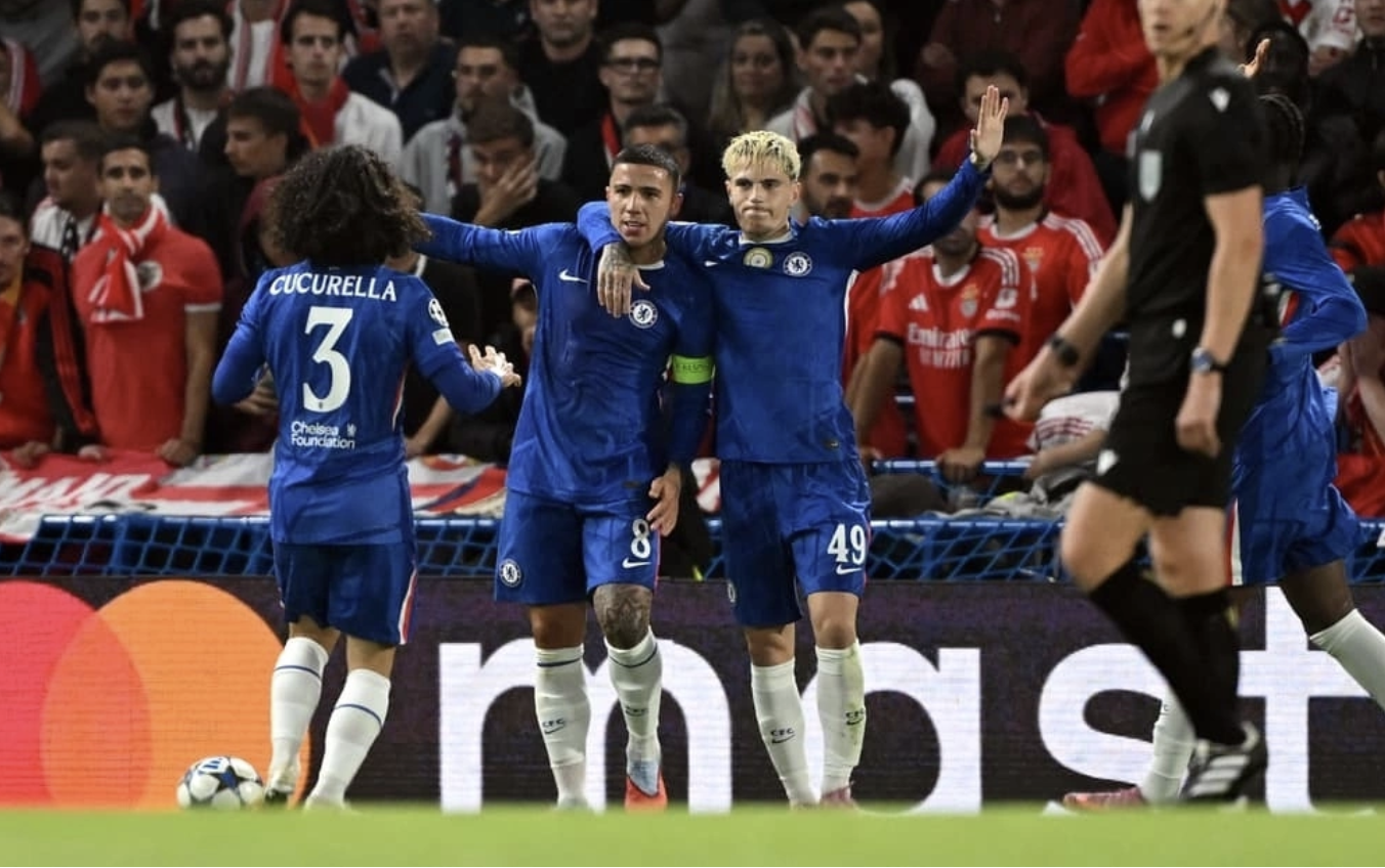 Champions League: Liverpool sảy chân, Real và Atletico thắng lớn