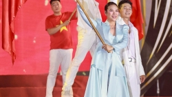 Hương Giang được dự đoán lọt top cao tại Miss Universe 2025