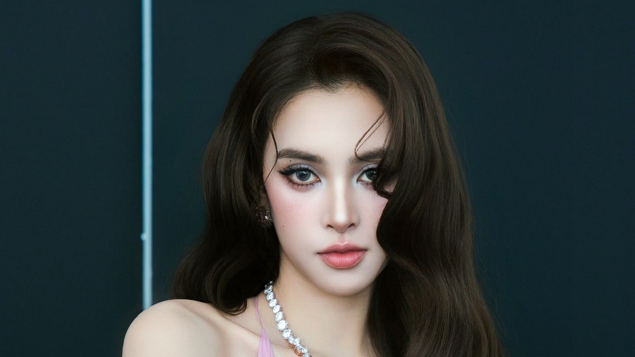 Hoa hậu Kỳ Duyên, Tiểu Vy cùng nhiều nghệ sĩ Việt hướng về miền Trung sau bão Bualoi
