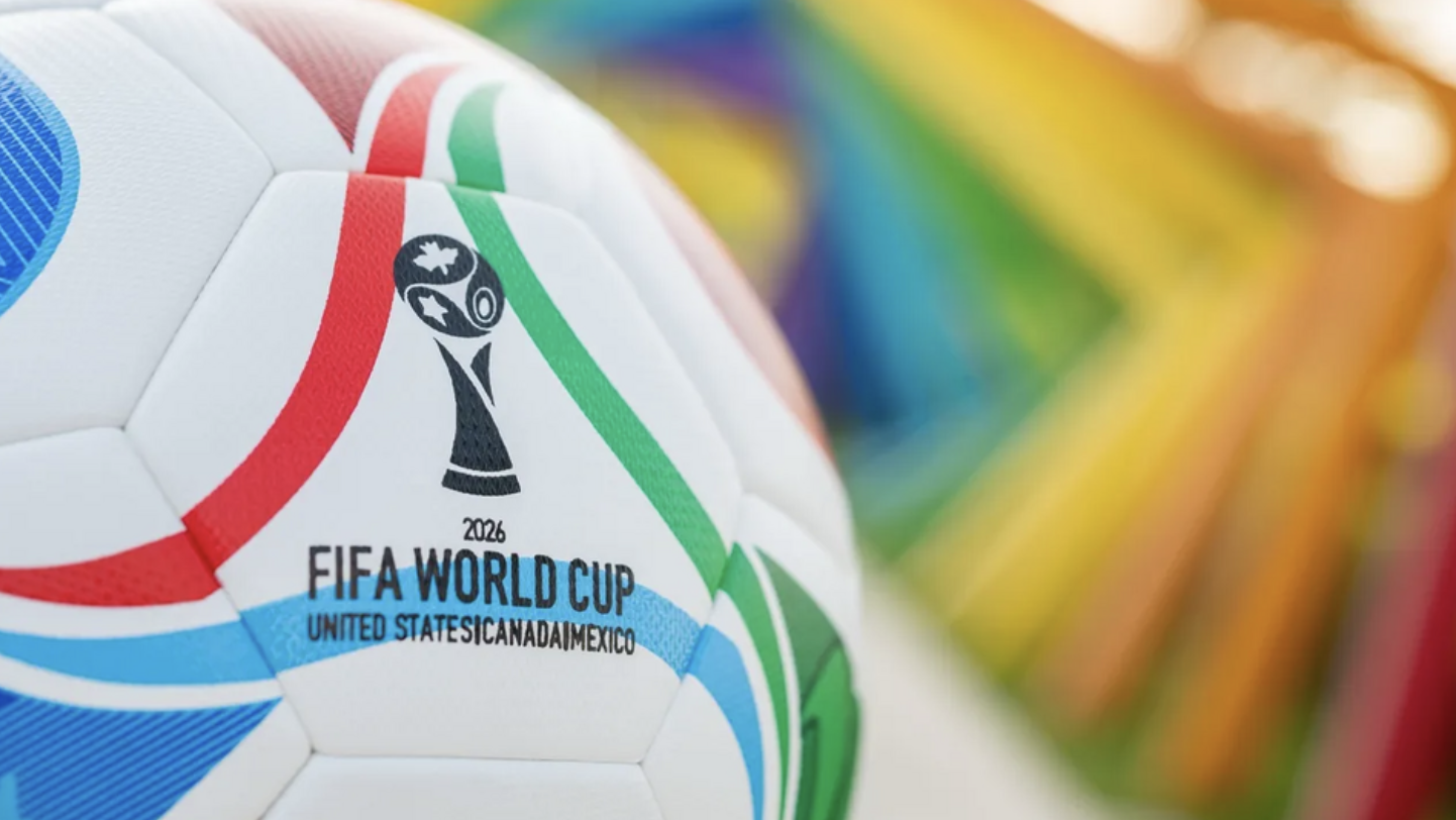 FIFA công bố bóng AI cho World Cup 2026