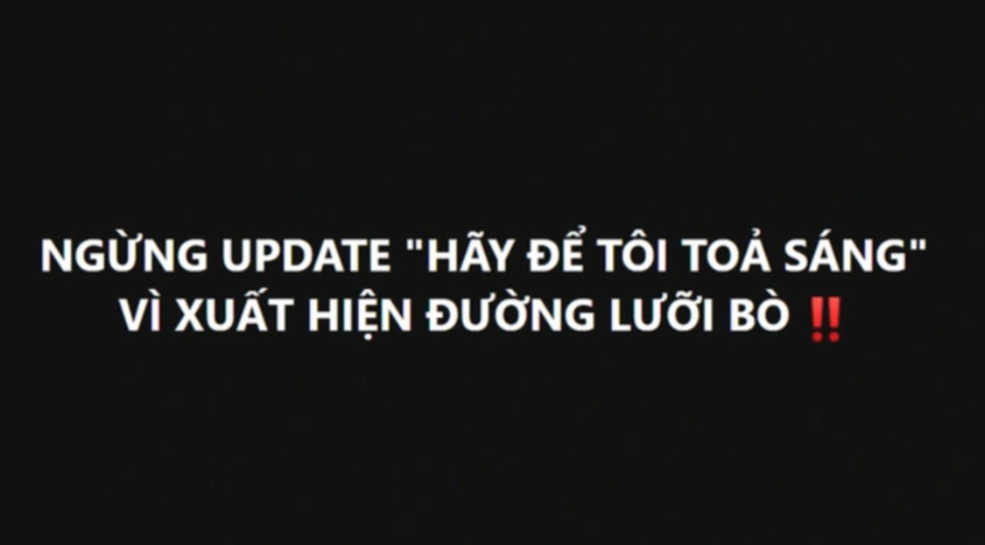 Cục Điện ảnh yêu cầu xử lý phim Trung Quốc vi phạm chủ quyền Việt Nam
