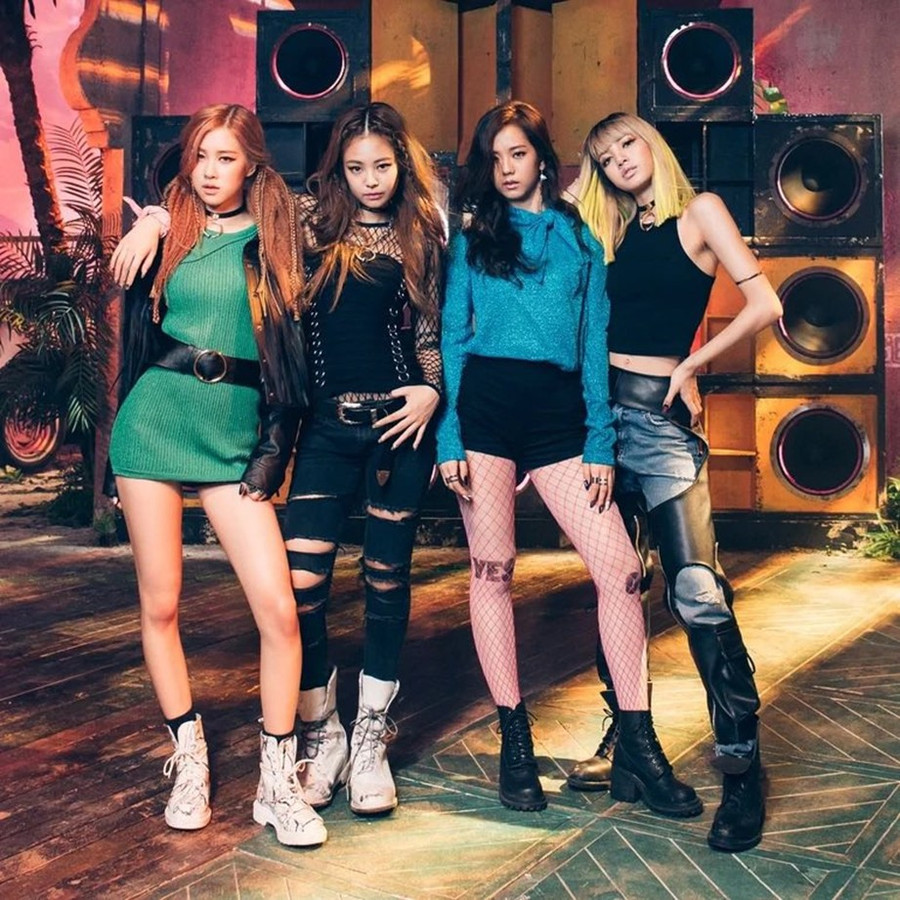 Khẳng định đẳng cấp toàn cầu BLACKPINK cán mốc 99 triệu theo dõi YouTube
