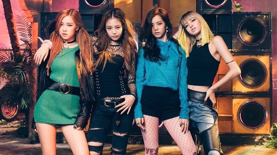Khẳng định đẳng cấp toàn cầu BLACKPINK cán mốc 99 triệu theo dõi YouTube