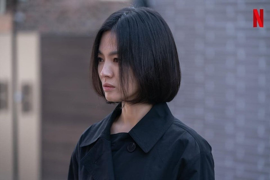 Song Hye Kyo "từ bỏ" sự nghiệp diễn xuất sau hàng loạt vai diễn đình đám?