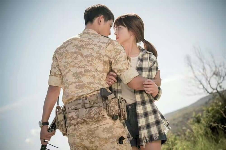 Song Hye Kyo "từ bỏ" sự nghiệp diễn xuất sau hàng loạt vai diễn đình đám?