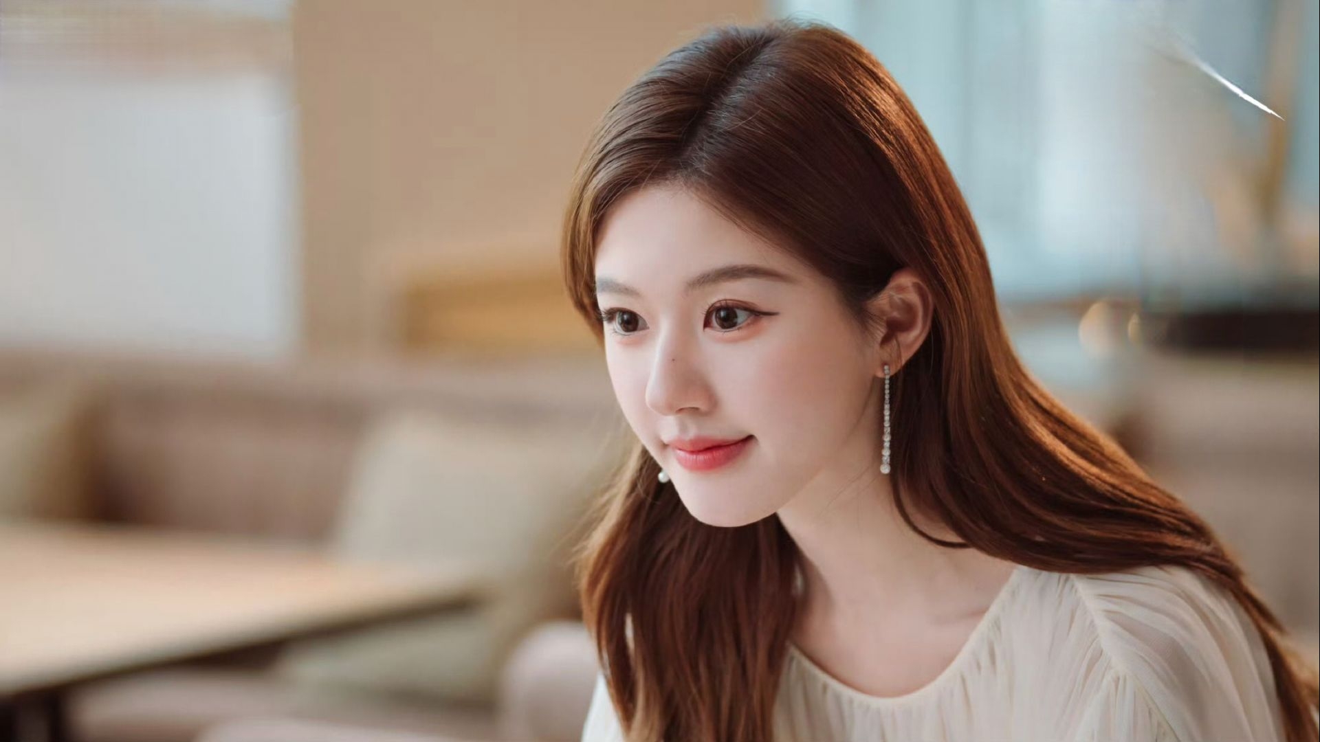 Triệu Lộ Tư – “Nữ hoàng mạng xã hội” mới của làng giải trí Hoa ngữ