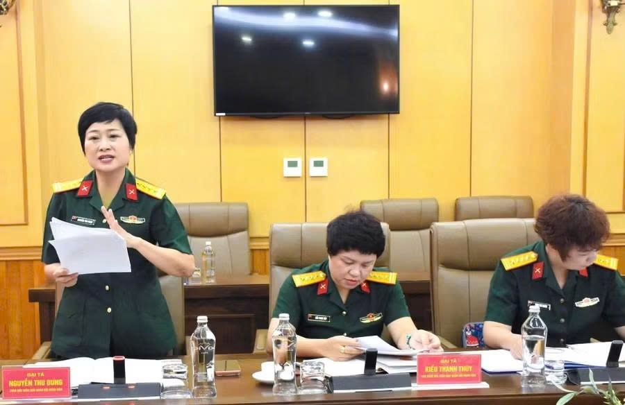 Sau ‘Mưa đỏ’, Điện ảnh Quân đội chuẩn bị sản xuất phim truyện điện ảnh mới