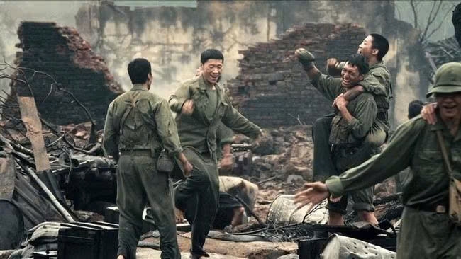 Sau ‘Mưa đỏ’, Điện ảnh Quân đội chuẩn bị sản xuất phim truyện điện ảnh mới