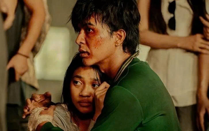 "Trại buôn người" vượt 270 tỷ đồng sau 10 ngày ra rạp