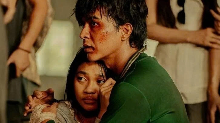 "Trại buôn người" vượt 270 tỷ đồng sau 10 ngày ra rạp