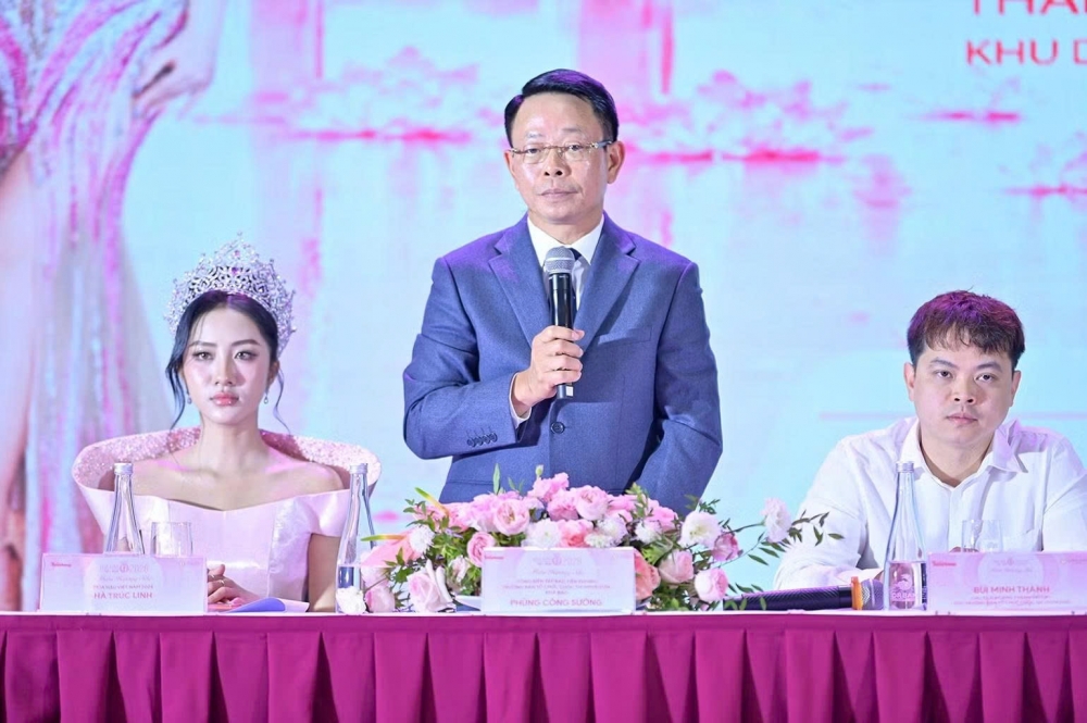 53 thí sinh lọt vào vòng Chung khảo toàn quốc cuộc thi Hoa hậu Việt Nam 2026