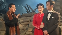 Bùi Khâu Minh Triết ngày càng ghi dấu trên nhiều sân khấu lớn