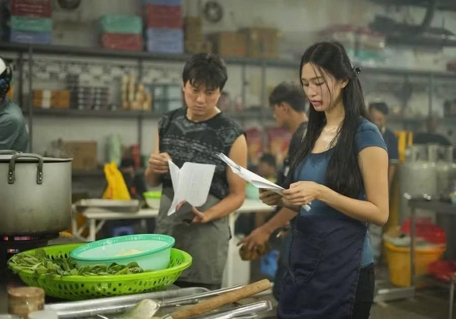 Phim ‘Trại buôn người’ thu gần 350 tỷ đồng sau chưa đầy nửa tháng ra rạp