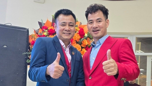 NSND Xuân Bắc, Tự Long tham gia chương trình nghệ thuật "Chắp cánh tuổi thơ"