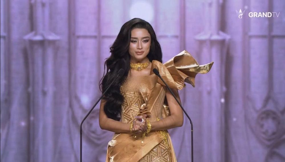 Tanzania đăng quang Miss Grand International 2026, Emoura Phạm đạt á hậu 4