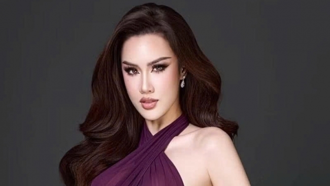 Trịnh Mỹ Anh xin lỗi sau ồn ào tin nhắn nhóm thí sinh Miss Universe Vietnam