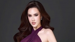 Trịnh Mỹ Anh xin lỗi sau ồn ào tin nhắn nhóm thí sinh Miss Universe Vietnam