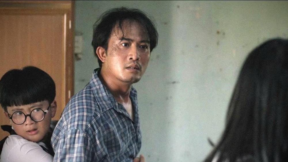 Những phận đời nhỏ bé trong phim truyền hình “Căn nhà không mái che”