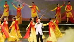 Nhạc sĩ Nguyễn Thành Trung và Nghệ sĩ Ưu tú Hoàng Tùng tôn vinh vẻ đẹp phụ nữ Việt qua sản phẩm âm nhạc mới