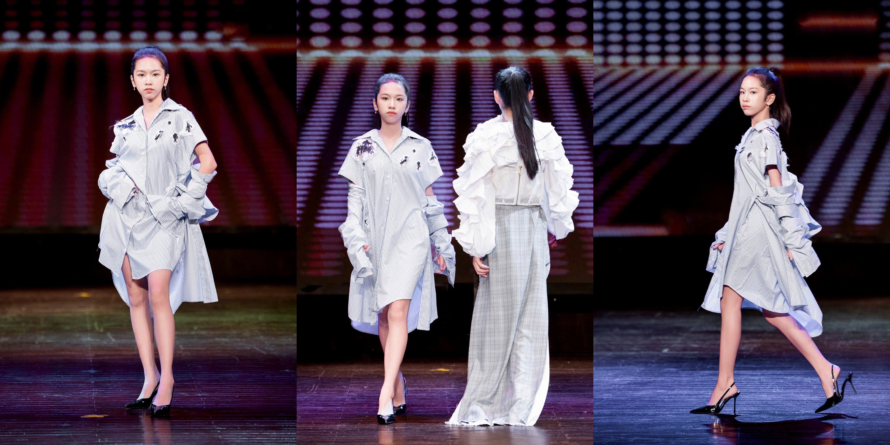 Nguyễn Phương Nghi đại diện Việt Nam tại Miss Teen World 2027