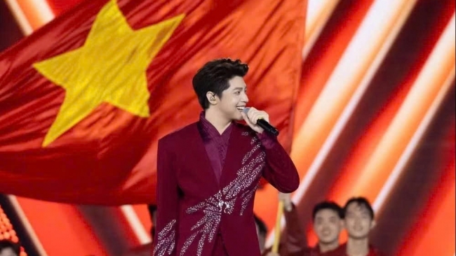 Tối 22/10 công bố phương thức nhận vé chương trình “Tự hào là người Việt Nam”