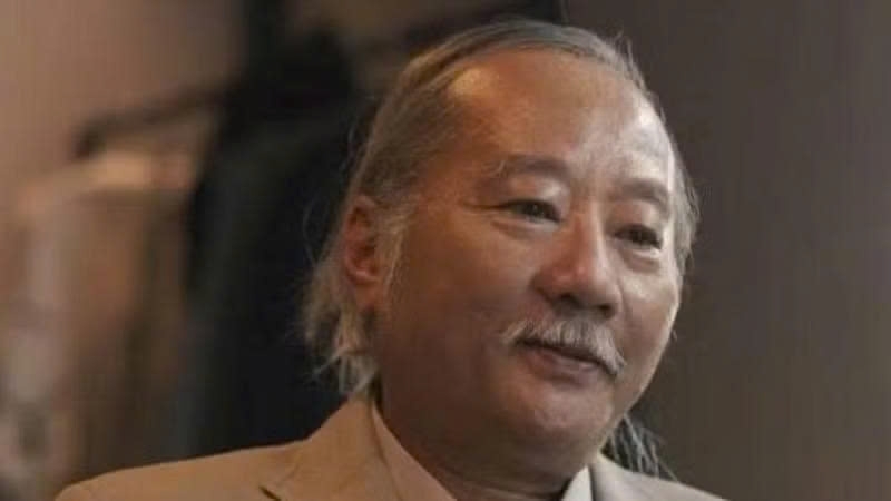 Đạo diễn Nguyễn Vinh Sơn qua đời