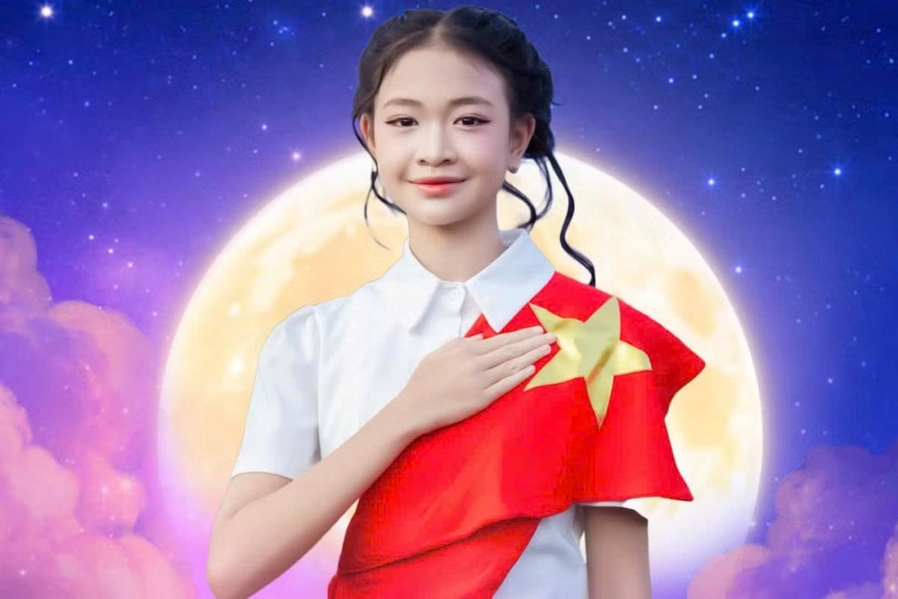 Trúc Anh: Em tập trước gương để đóng phim ‘Căn nhà không mái che’ Trúc Anh: Em tập trước gương để đóng phim ‘Căn nhà không mái che’