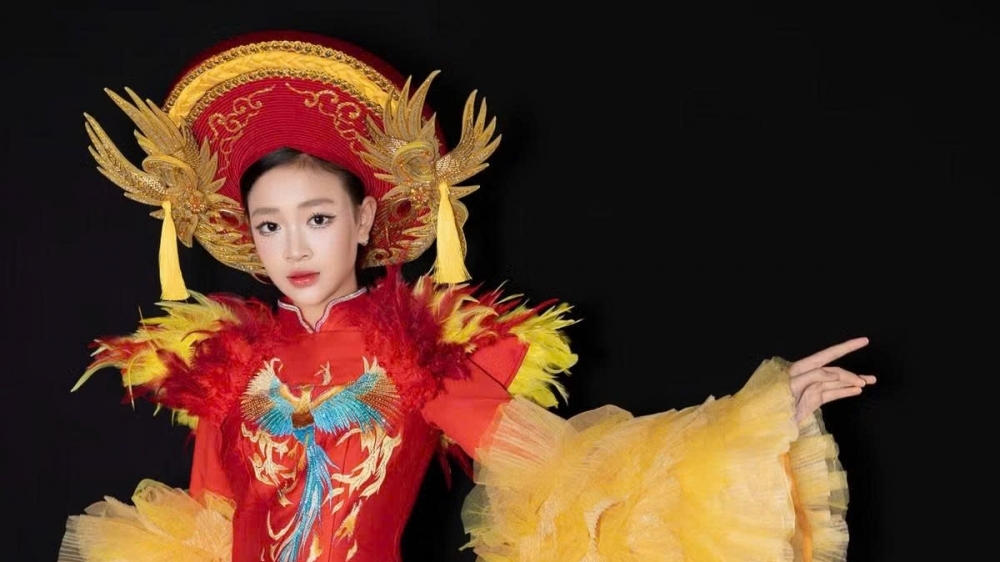 Trúc Anh: Em tập trước gương để đóng phim ‘Căn nhà không mái che’
