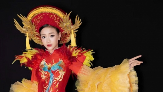 Trúc Anh: Em tập trước gương để đóng phim ‘Căn nhà không mái che’