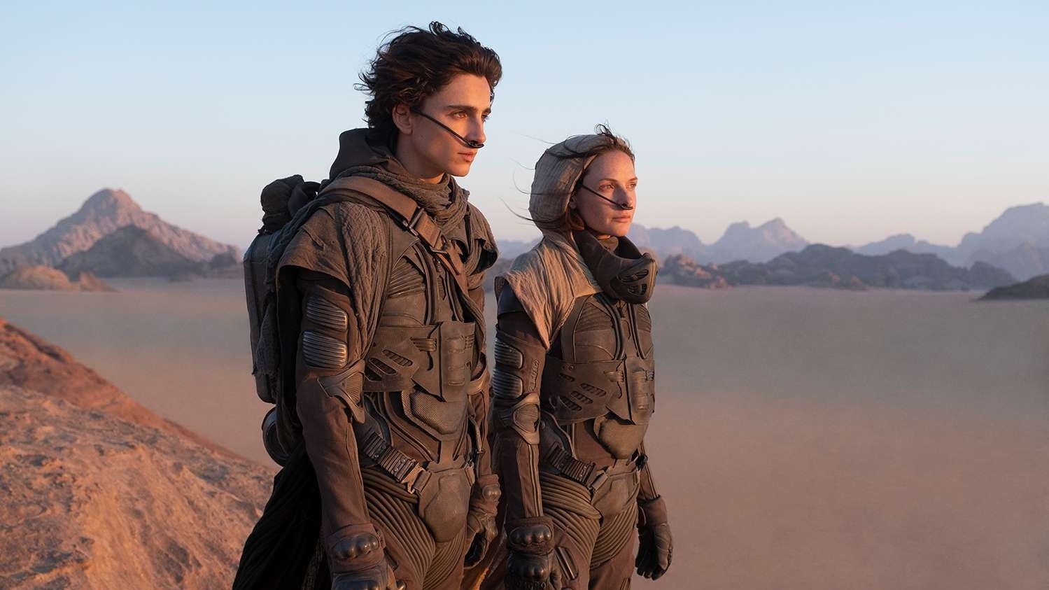 “Dune: Hành tinh cát 3” phá kỷ lục bán vé sớm tại rạp IMAX lớn nhất nước Anh