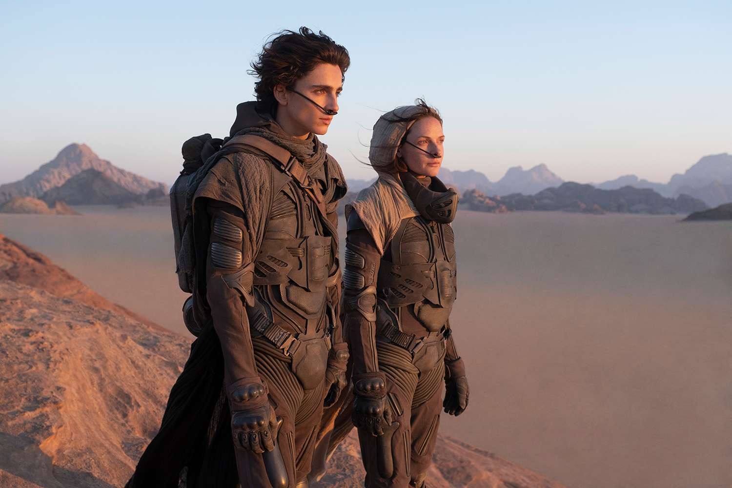 “Dune: Hành tinh cát 3” phá kỷ lục bán vé sớm tại rạp IMAX lớn nhất nước Anh