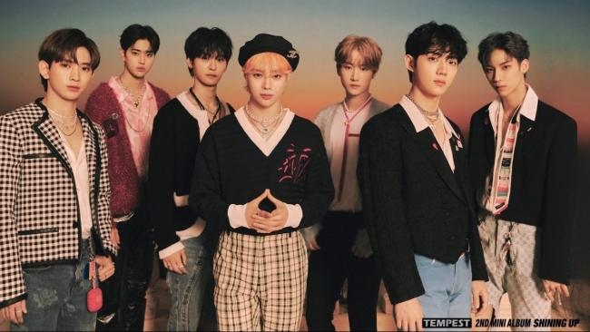 Nhóm nhạc K-pop có ca sĩ người Việt tan rã