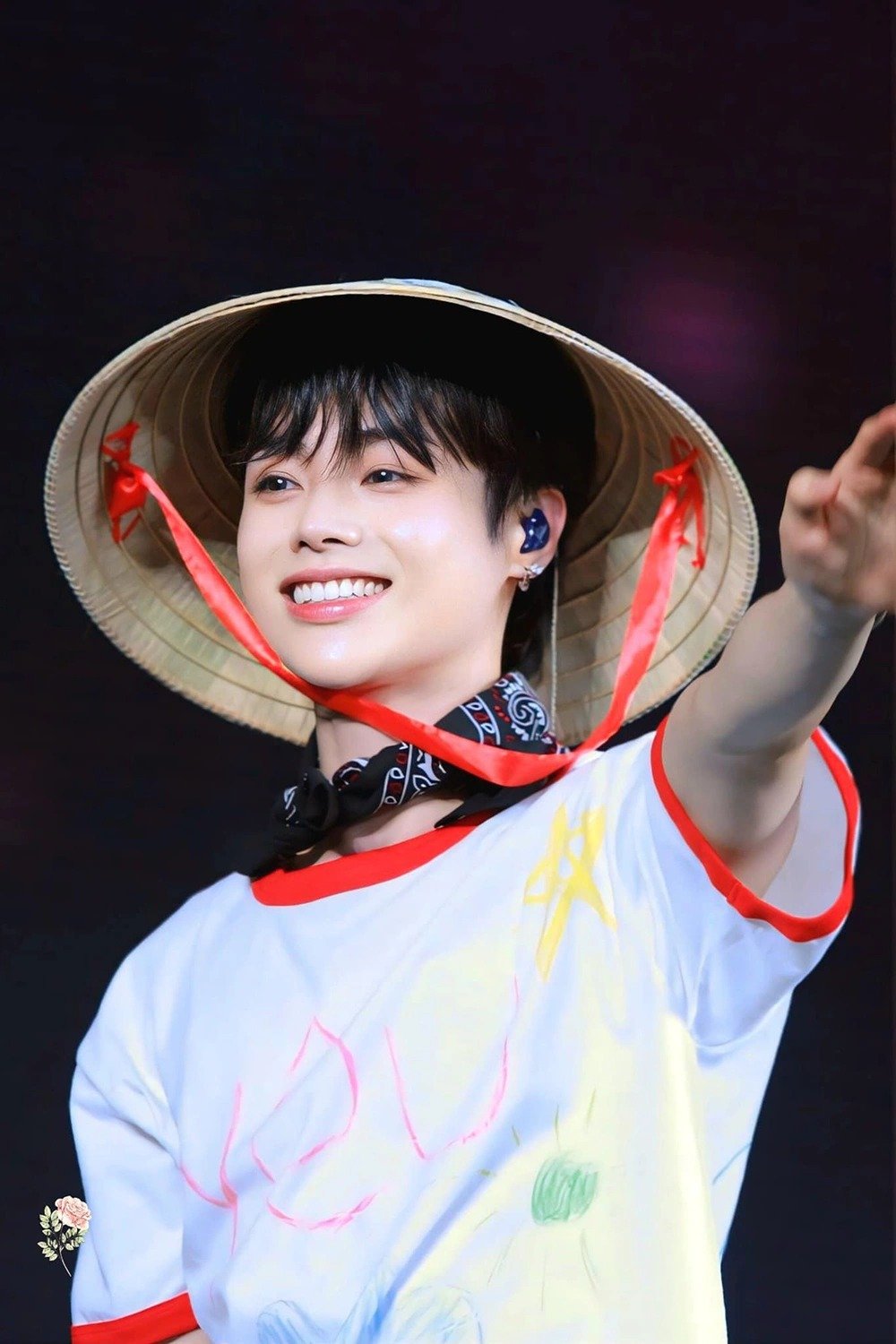 Nhóm nhạc K-pop có ca sĩ người Việt tan rã