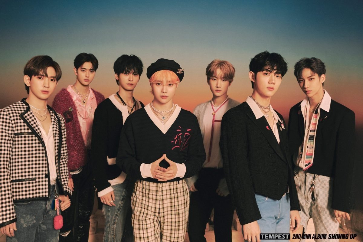 Nhóm nhạc K-pop có ca sĩ người Việt tan rã