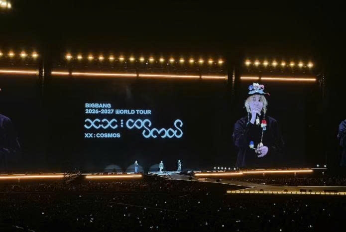 Hà Nội thu khoảng 750 tỷ đồng từ concert BigBang