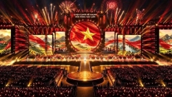 Chương trình nghệ thuật đặc biệt “Tự hào là người Việt Nam 2026” hướng tới đại đoàn kết dân tộc