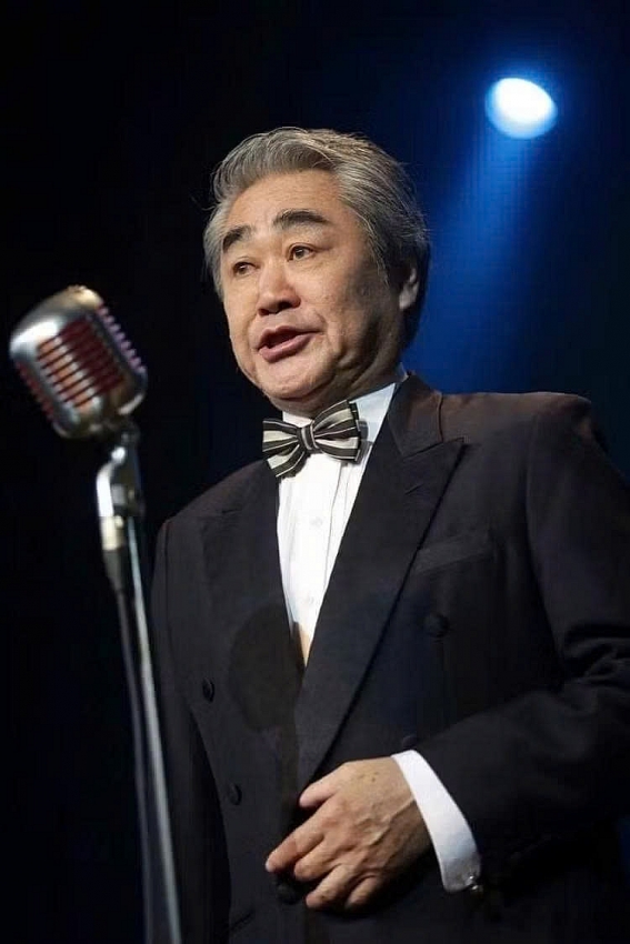 Phúc Tiệp ghi dấu hành trình 25 năm ca hát với liveshow “The Gentleman”