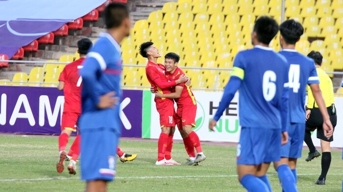 Xem trực tiếp U23 Việt Nam vs U23 Myanmar ở đâu? Kênh nào?