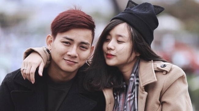Hoài Lâm vừa công khai bạn gái mới, netizen liền nhắc chuyện vợ cũ Cindy Lư từng nói về 'tiểu tam'