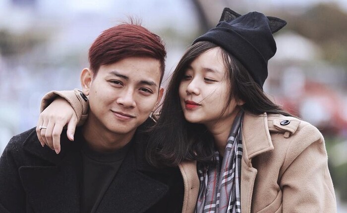 Hoài Lâm vừa công khai bạn gái mới, netizen liền nhắc chuyện vợ cũ Cindy Lư từng nói về 'tiểu tam'