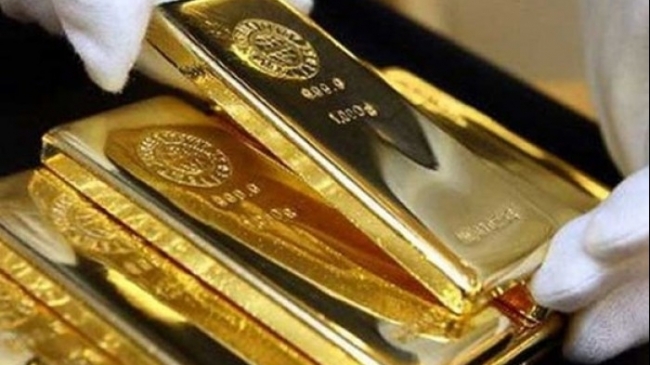Giá vàng hôm nay 12/11: Đồng USD tăng mạnh, giá vàng cũng phi mã, vượt mốc 60 triệu đồng/lượng